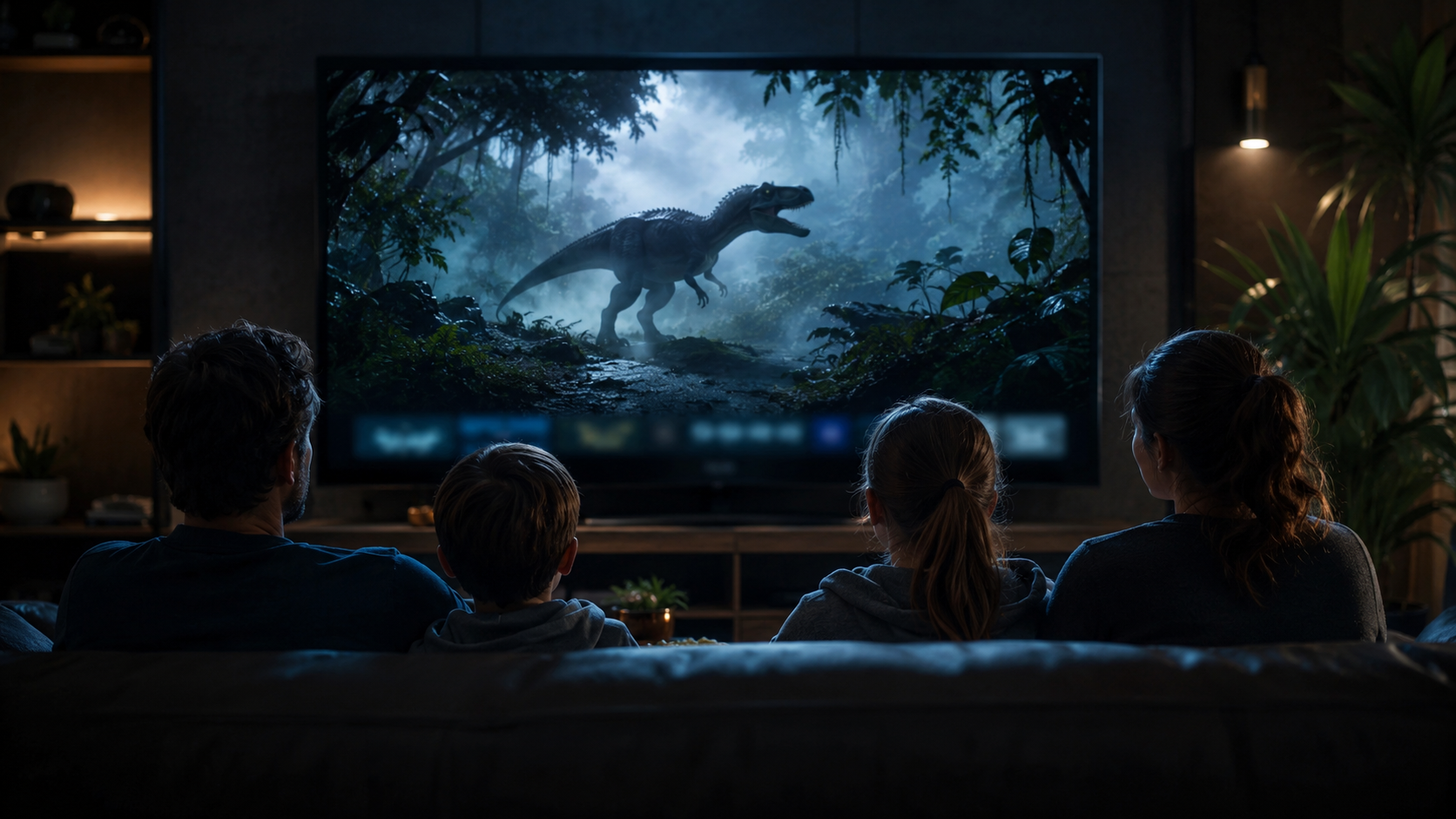 Jurassic World Rebirth Peacock streaming guide